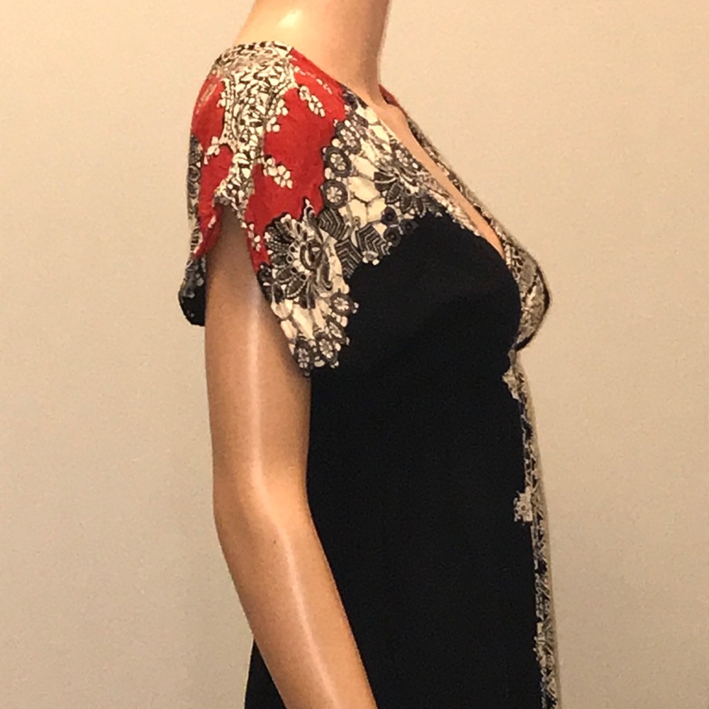 Cute Dress size small